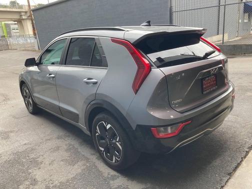 2023 Kia Niro EV Wind 4dr Crossover
