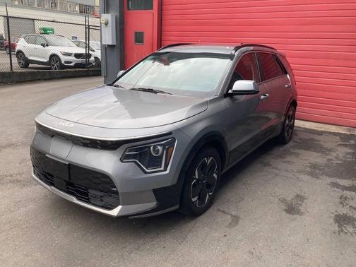 2023 Kia Niro EV Wind 4dr Crossover