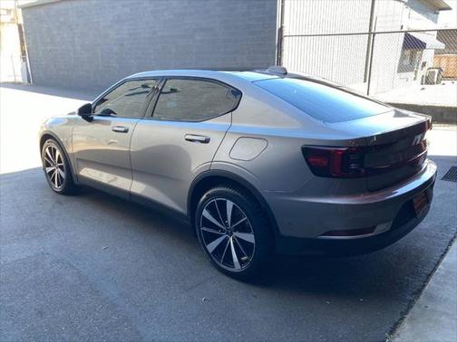 2022 Polestar 2 Long Range Dual Motor
