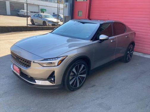 2022 Polestar 2 Long Range Dual Motor