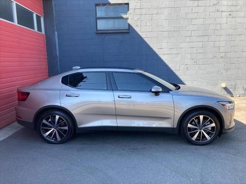 2022 Polestar 2 Long Range Dual Motor