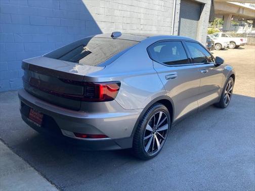 2022 Polestar 2 Long Range Dual Motor