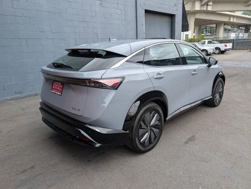 2024 Nissan ARIYA Evolve+ 4dr Crossover