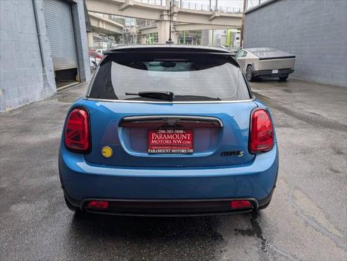 2022 MINI Hardtop Cooper S