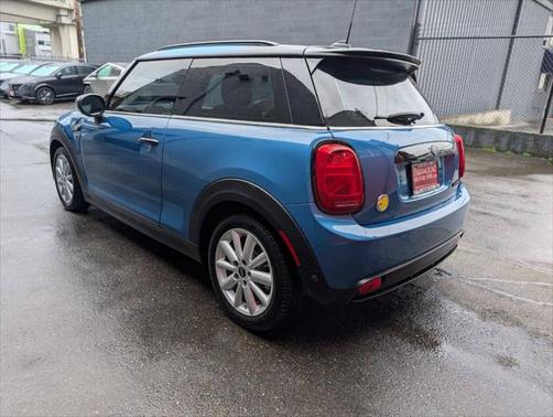 2022 MINI Hardtop Cooper S
