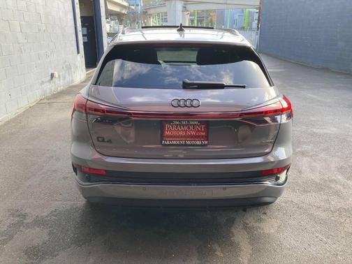 2023 Audi Q4 e-tron quattro Premium Plus 50 AWD 4dr SUV