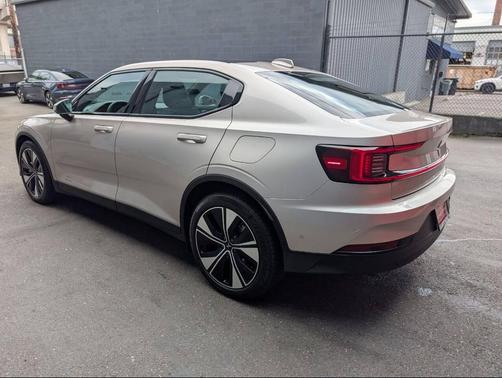 2024 Polestar 2 Long Range Single Motor 4dr Fastback