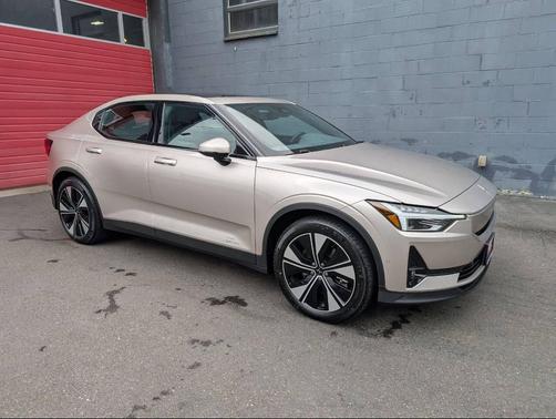 2024 Polestar 2 Long Range Single Motor 4dr Fastback