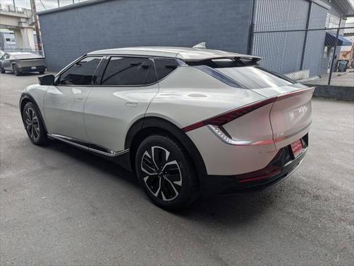 2022 Kia EV6 Wind 4dr Crossover