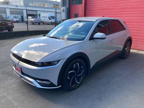 2023 Hyundai IONIQ 5 SE