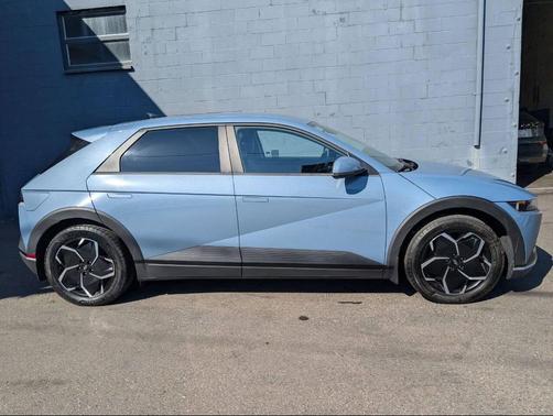 2023 Hyundai IONIQ 5 SEL