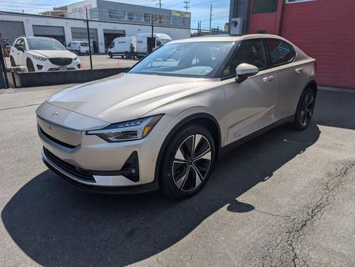Jupiter 2024 Polestar 2 Long Range Single Motor 4dr Fastback