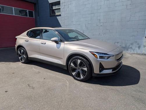 Jupiter 2024 Polestar 2 Long Range Single Motor 4dr Fastback