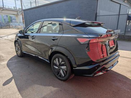 2023 Nissan ARIYA Evolve+ e 4ORCE AWD 4dr Crossover