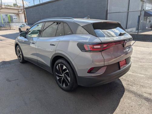 2022 Volkswagen ID.4 Pro S 4dr Crossover