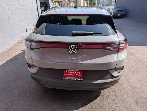 2022 Volkswagen ID.4 Pro S 4dr Crossover