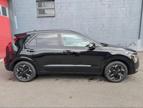 2025 Kia Niro EV Wind 4dr Crossover