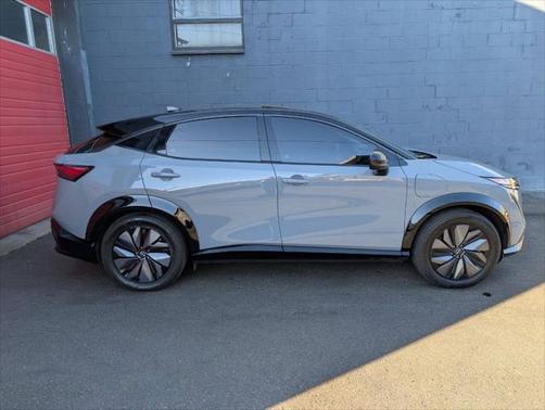 2023 Nissan ARIYA Evolve+ e 4ORCE AWD 4dr Crossover