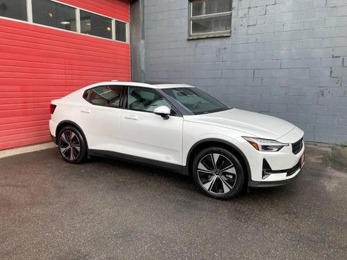 2023 Polestar 2 Long Range Dual Motor AWD 4dr Fastback