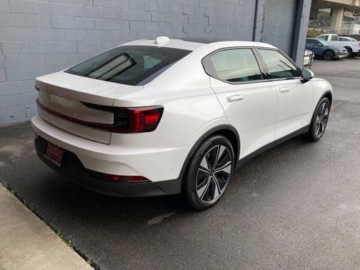2023 Polestar 2 Long Range Dual Motor AWD 4dr Fastback