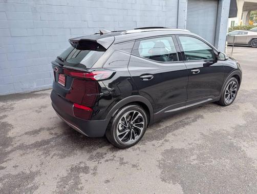 2023 Chevrolet Bolt EUV Premier 4dr Hatchback