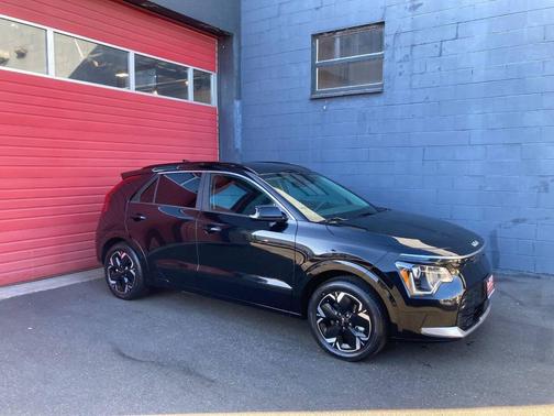 2024 Kia Niro EV Wind 4dr Crossover