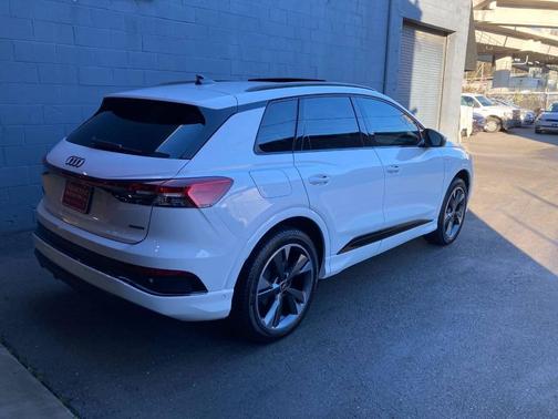 2023 Audi Q4 e-tron quattro Premium Plus 50 AWD 4dr SUV