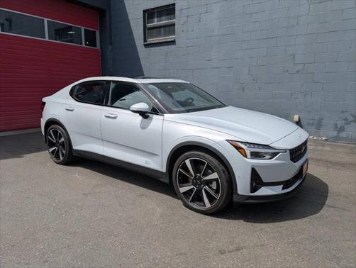 2022 Polestar 2 Long Range Dual Motor