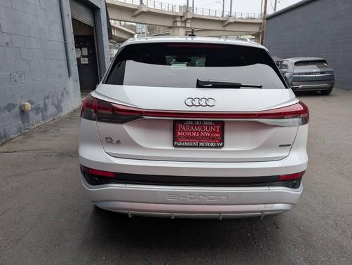 2023 Audi Q4 e-tron quattro Premium Plus 50 AWD 4dr SUV