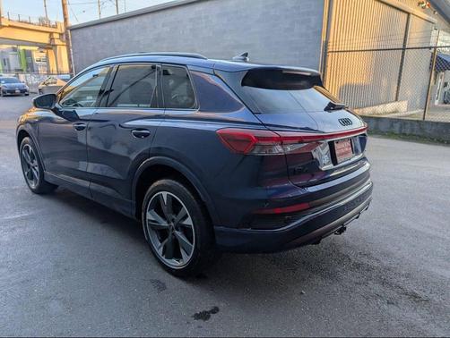 2023 Audi Q4 e-tron quattro Premium Plus 50 AWD 4dr SUV