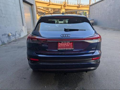 2023 Audi Q4 e-tron quattro Premium Plus 50 AWD 4dr SUV
