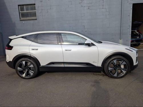 2025 Polestar 3 Long Range Dual Motor AWD 4dr Crossover