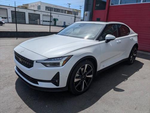 2022 Polestar 2 Long Range Dual Motor