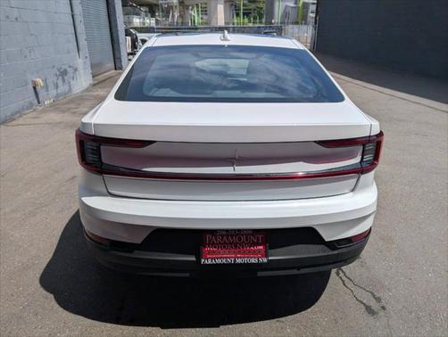 2022 Polestar 2 Long Range Dual Motor