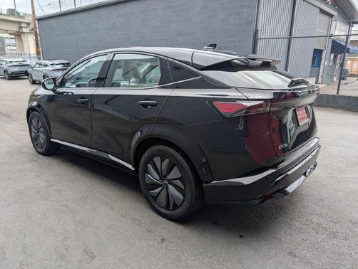 2023 Nissan ARIYA Evolve+ e 4ORCE AWD 4dr Crossover