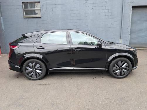 2023 Nissan ARIYA Evolve+ e 4ORCE AWD 4dr Crossover