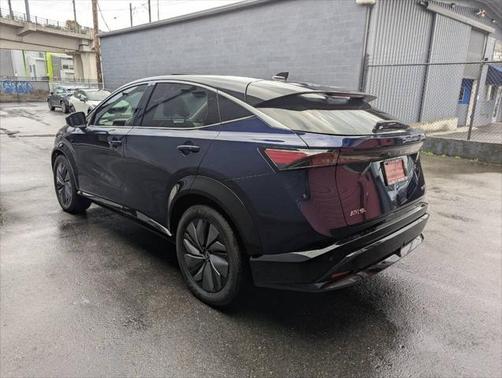 2023 Nissan ARIYA Evolve+ 4dr Crossover