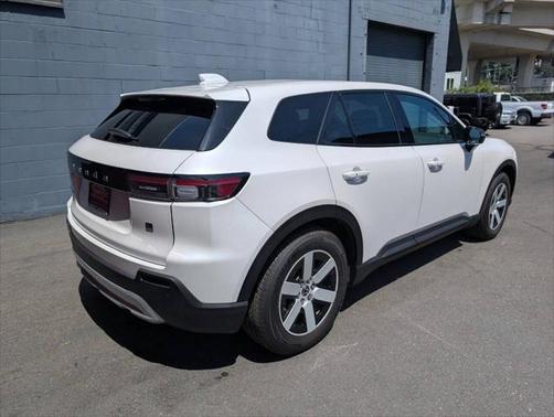 2024 Honda Prologue EX 4dr SUV