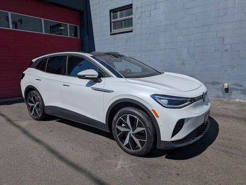 2023 Volkswagen ID.4 Pro S AWD 4dr Crossover