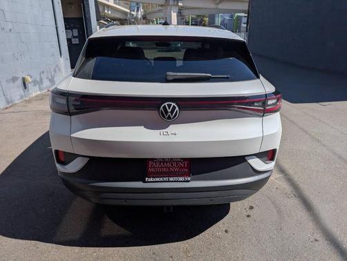 2023 Volkswagen ID.4 Pro S AWD 4dr Crossover