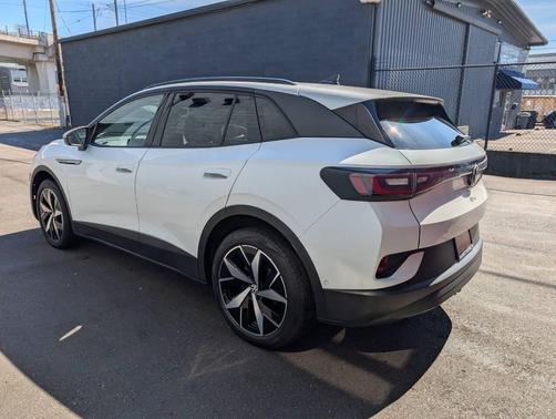 2023 Volkswagen ID.4 Pro S AWD 4dr Crossover