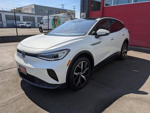 2023 Volkswagen ID.4 Pro S AWD 4dr Crossover
