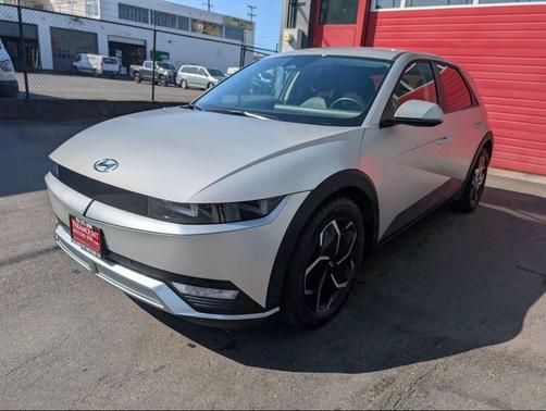 2023 Hyundai IONIQ 5 SEL