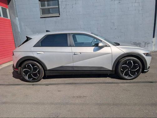2023 Hyundai IONIQ 5 SEL