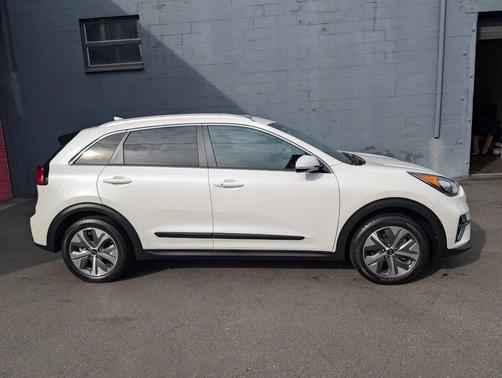 2019 Kia Niro EX Premium