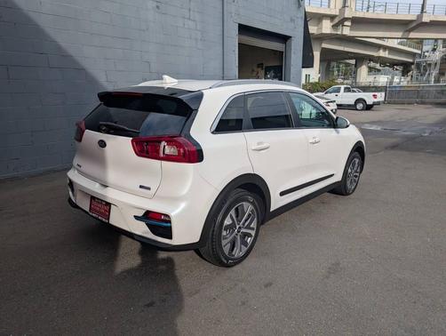 2019 Kia Niro EX Premium