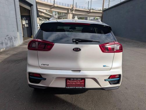 2019 Kia Niro EX Premium