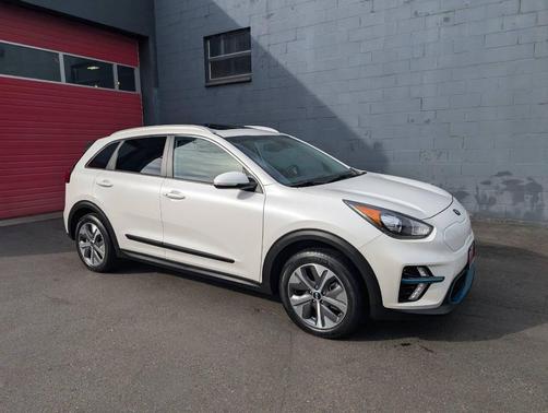 2019 Kia Niro EX Premium