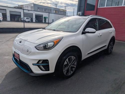 2019 Kia Niro EX Premium