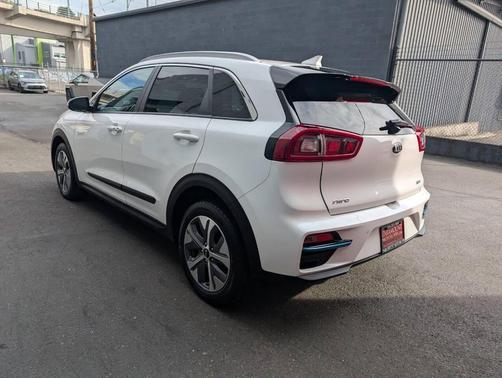 2019 Kia Niro EX Premium